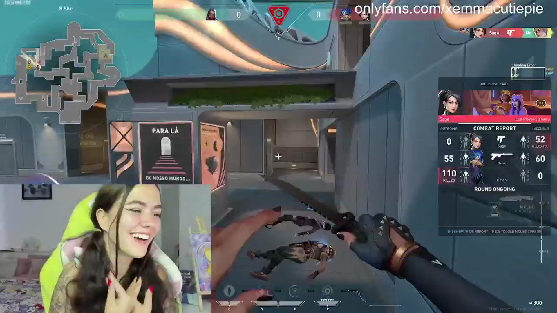 Gallery image thumbnail from EmmaCutiePie's myfreecams stream on, 09/29/2025, 11:28 image 18 of 20