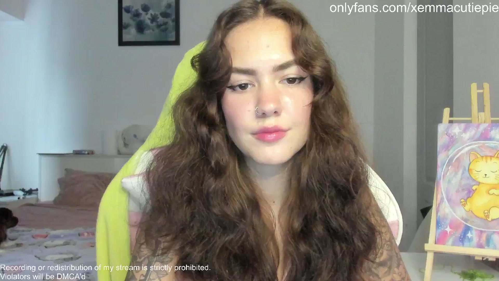 Gallery image thumbnail from EmmaCutiePie's myfreecams stream on, 10/10/2025, 14:34 image 20 of 20
