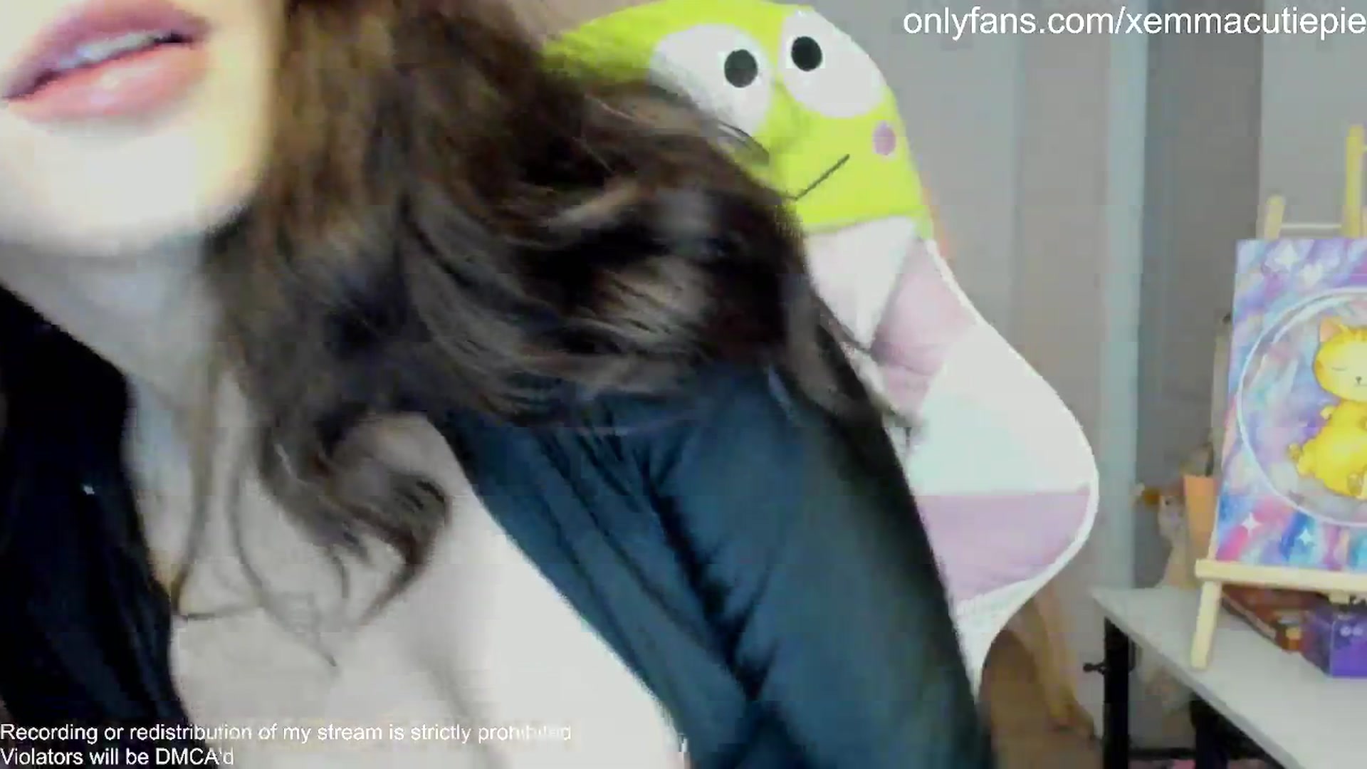 Gallery image thumbnail from EmmaCutiePie's myfreecams stream on, 10/22/2025, 13:36 image 5 of 20