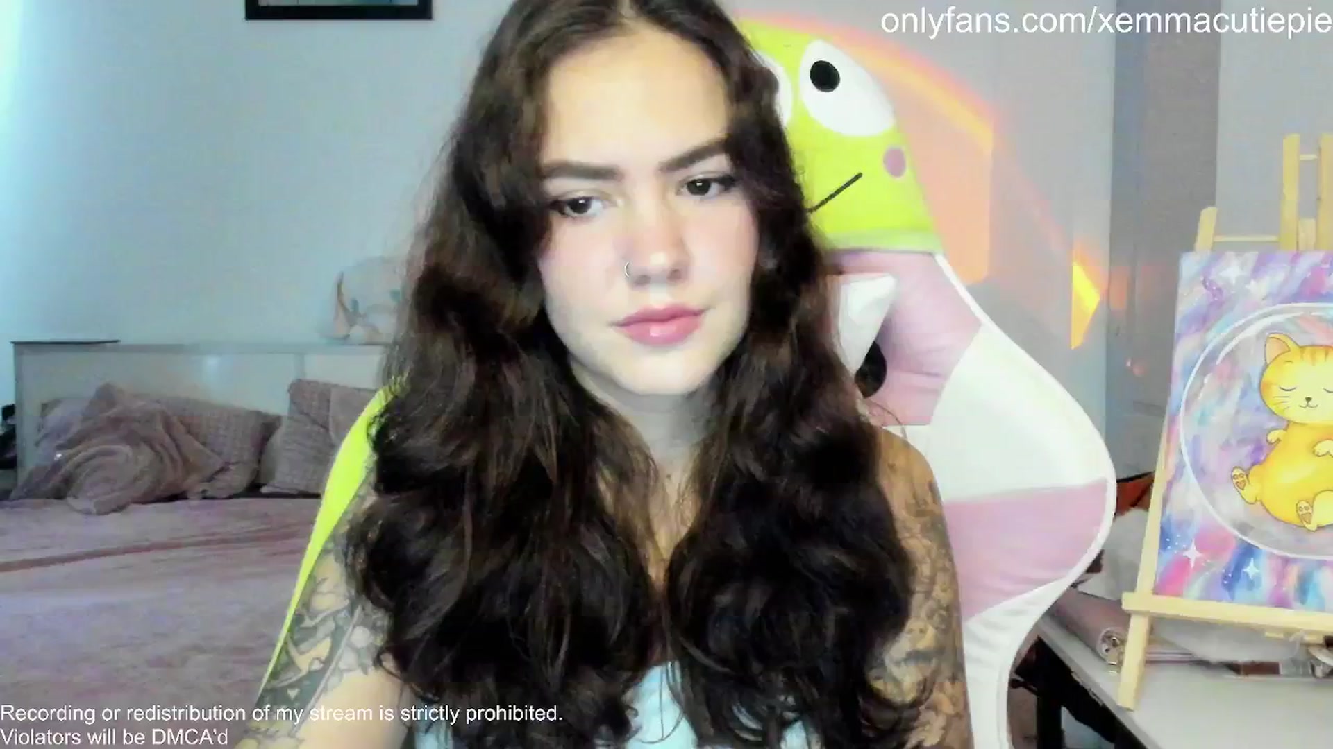 Gallery image thumbnail from EmmaCutiePie's myfreecams stream on, 10/23/2025, 11:04 image 3 of 20