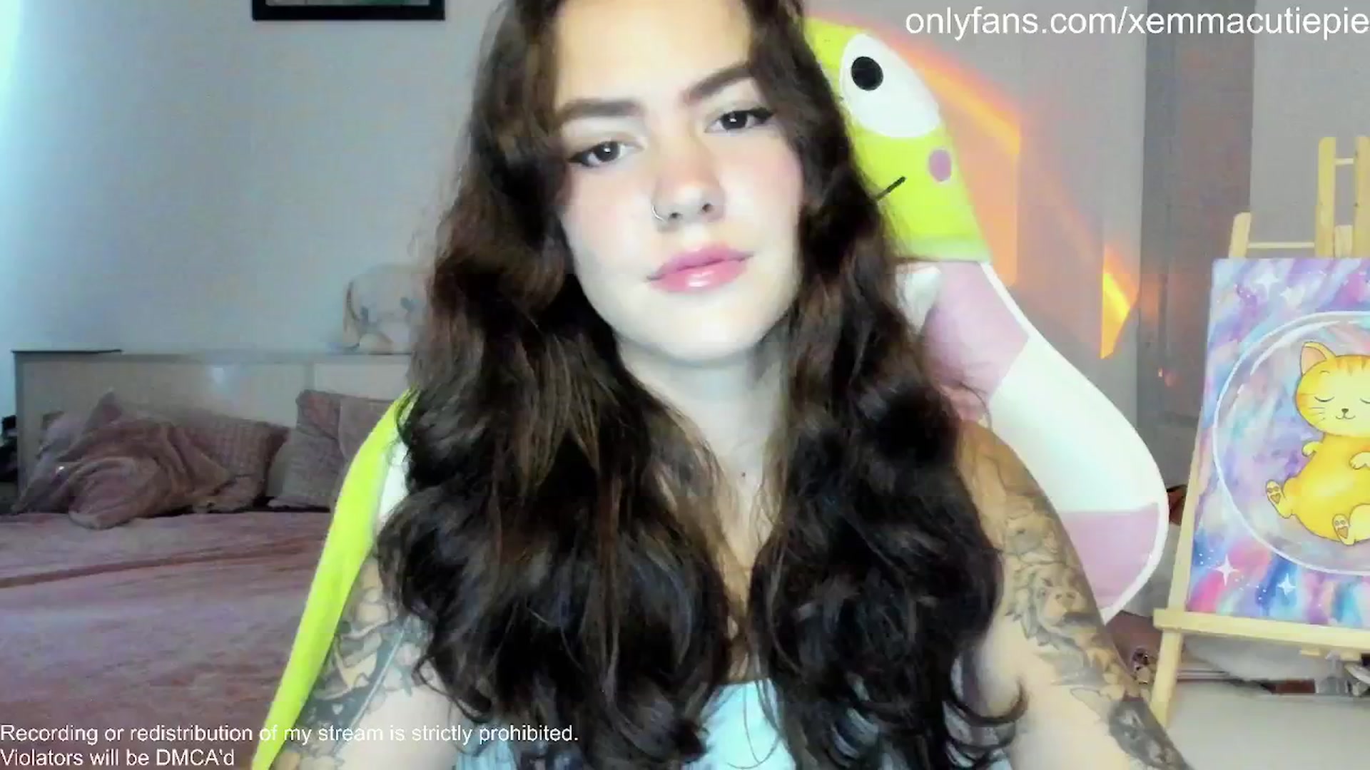 Gallery image thumbnail from EmmaCutiePie's myfreecams stream on, 10/23/2025, 11:04 image 1 of 20