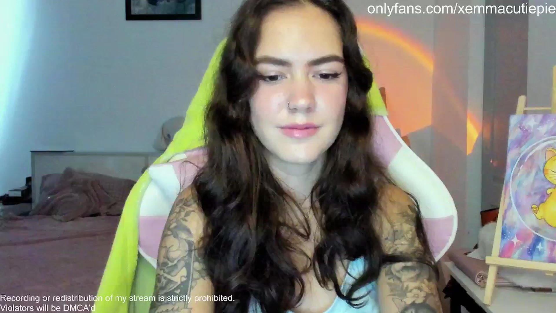 Gallery image thumbnail from EmmaCutiePie's myfreecams stream on, 10/23/2025, 13:10 image 12 of 20