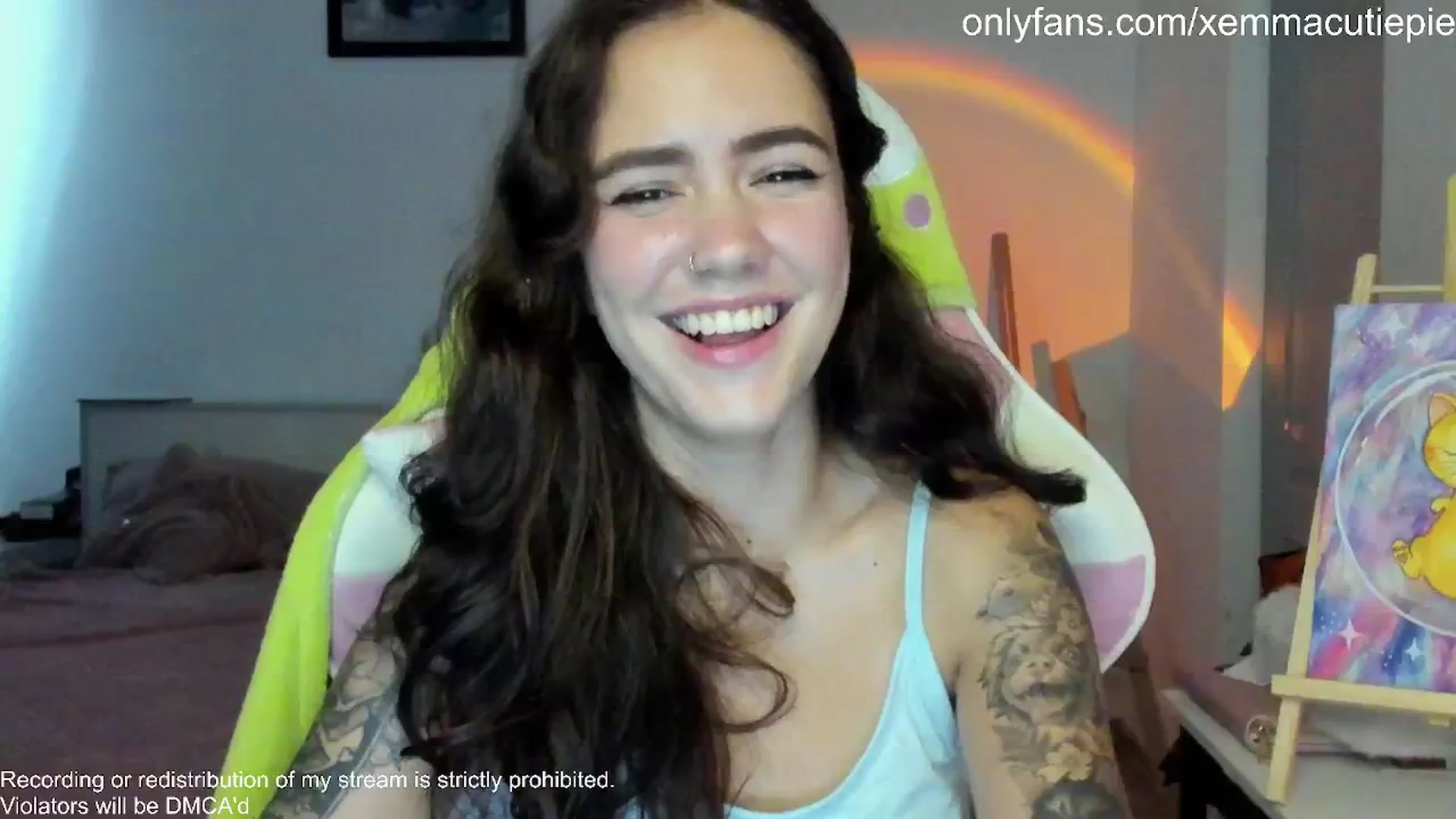 Gallery image thumbnail from EmmaCutiePie's myfreecams stream on, 10/23/2025, 13:10 image 20 of 20