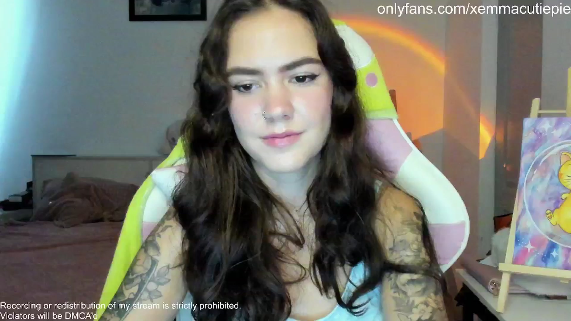 Gallery image thumbnail from EmmaCutiePie's myfreecams stream on, 10/23/2025, 13:10 image 11 of 20
