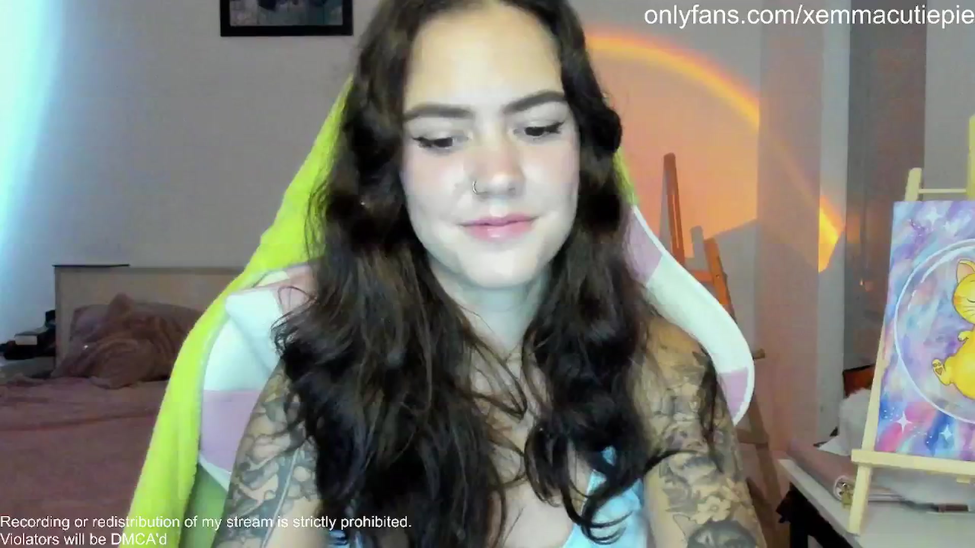 Gallery image thumbnail from EmmaCutiePie's myfreecams stream on, 10/23/2025, 13:10 image 16 of 20