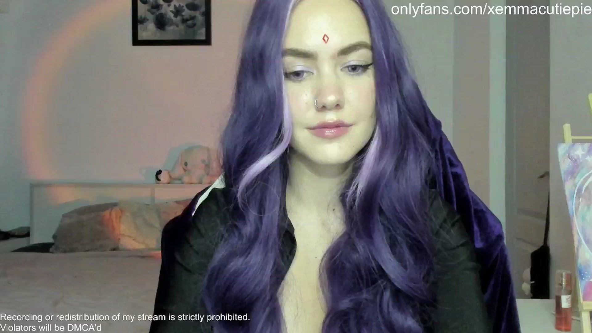 Gallery image thumbnail from EmmaCutiePie's myfreecams stream on, 10/31/2025, 15:50 image 6 of 20