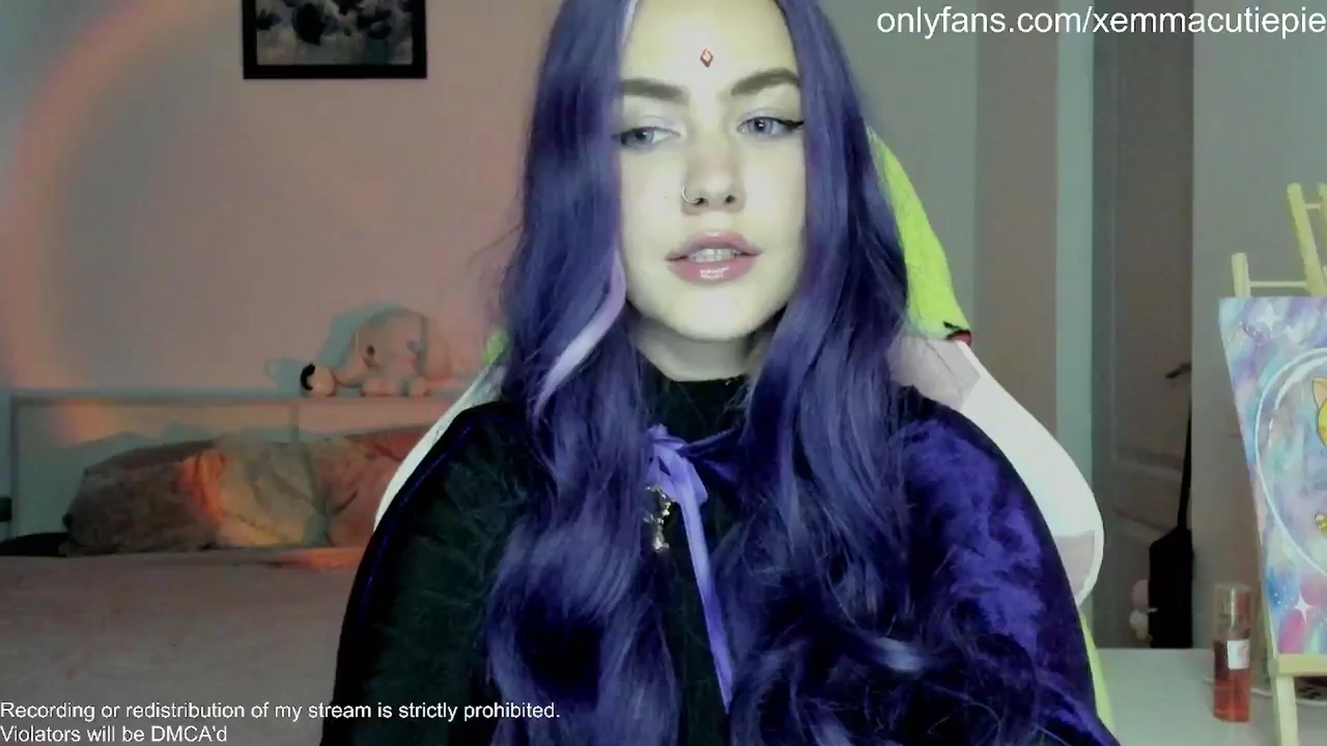 Gallery image thumbnail from EmmaCutiePie's myfreecams stream on, 10/31/2025, 15:50 image 2 of 20