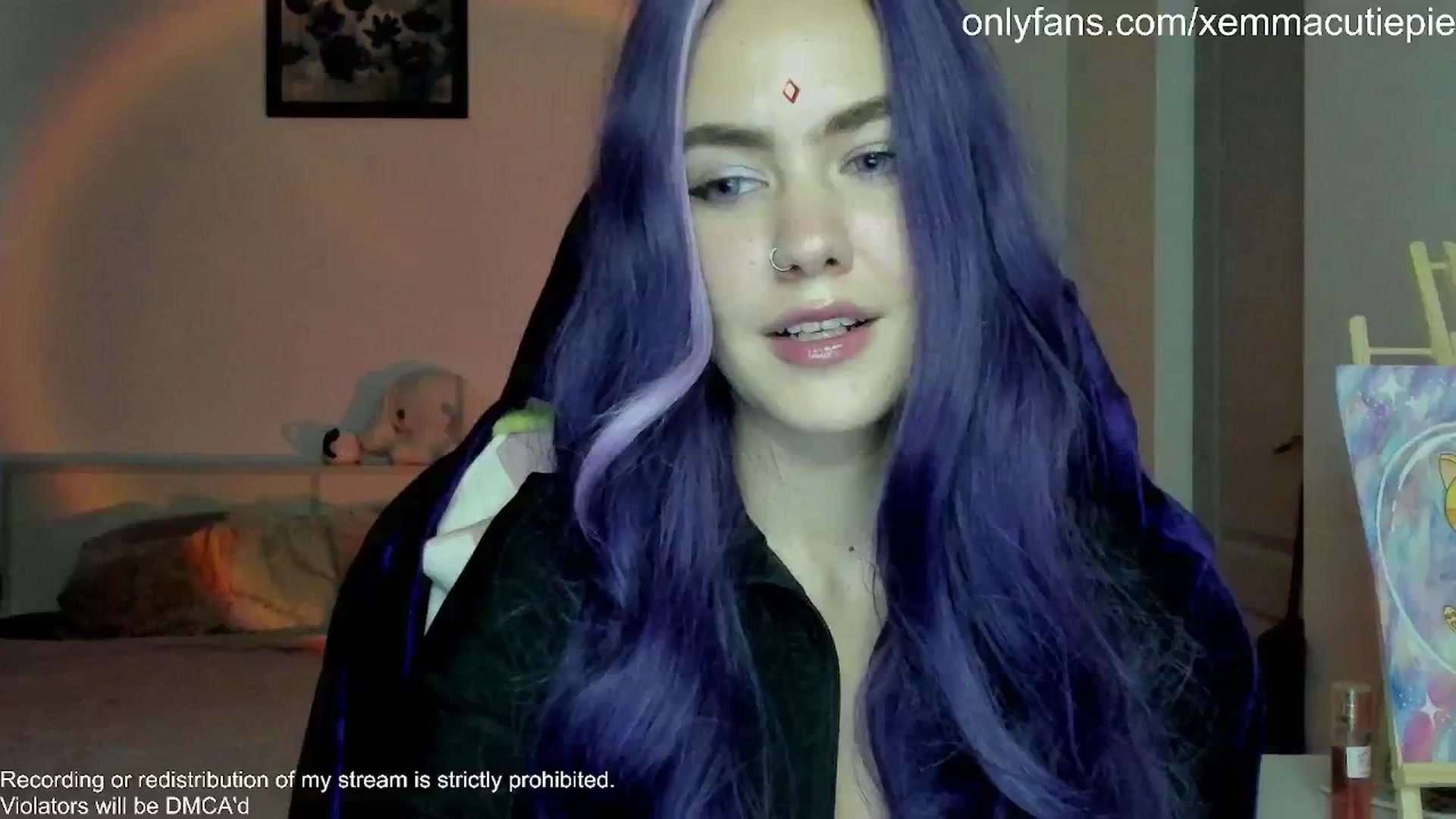 Gallery image thumbnail from EmmaCutiePie's myfreecams stream on, 10/31/2025, 15:50 image 4 of 20