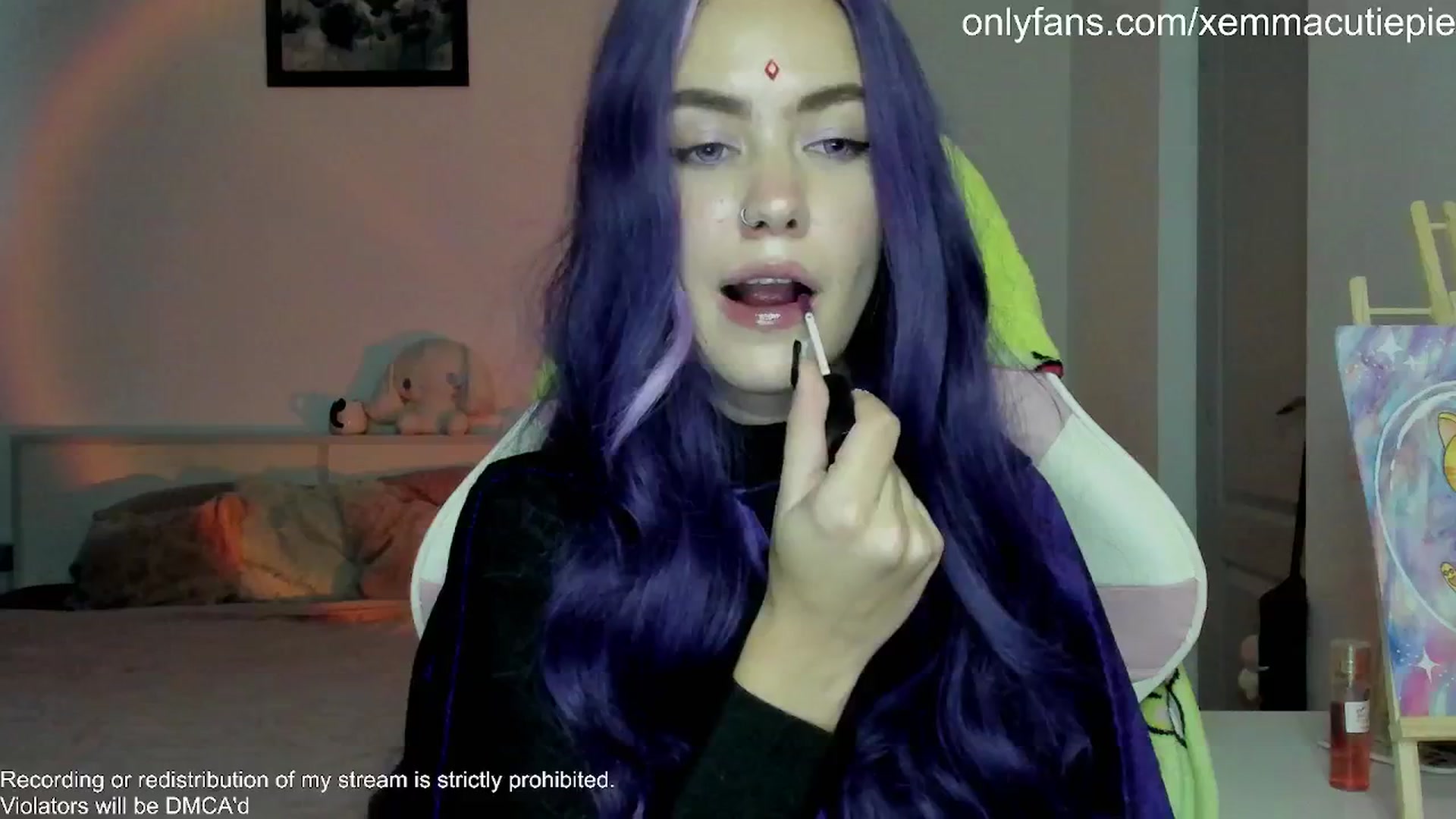 Gallery image thumbnail from EmmaCutiePie's myfreecams stream on, 10/31/2025, 15:50 image 1 of 20