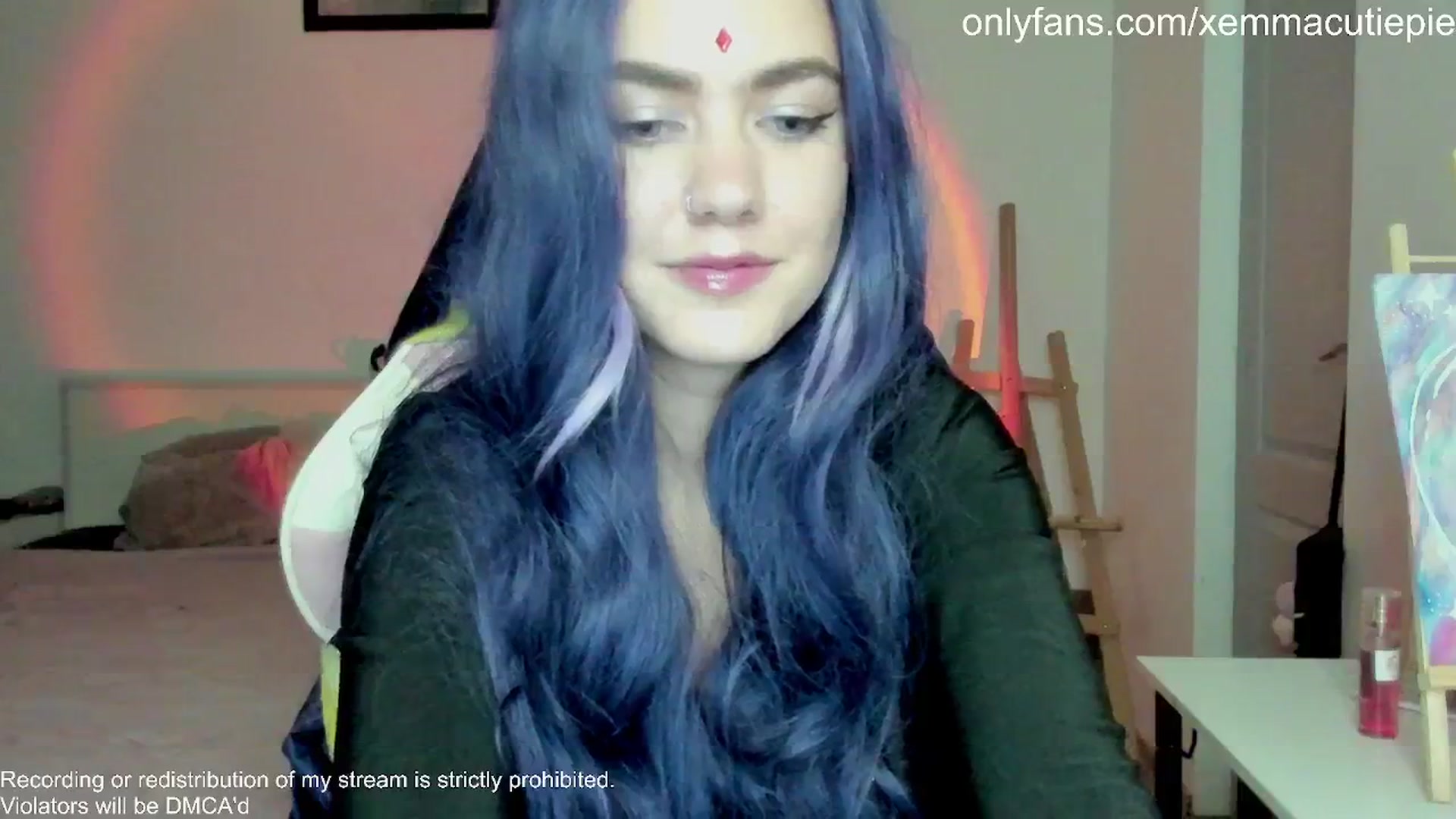 Gallery image thumbnail from EmmaCutiePie's myfreecams stream on, 10/31/2025, 16:20 image 8 of 20