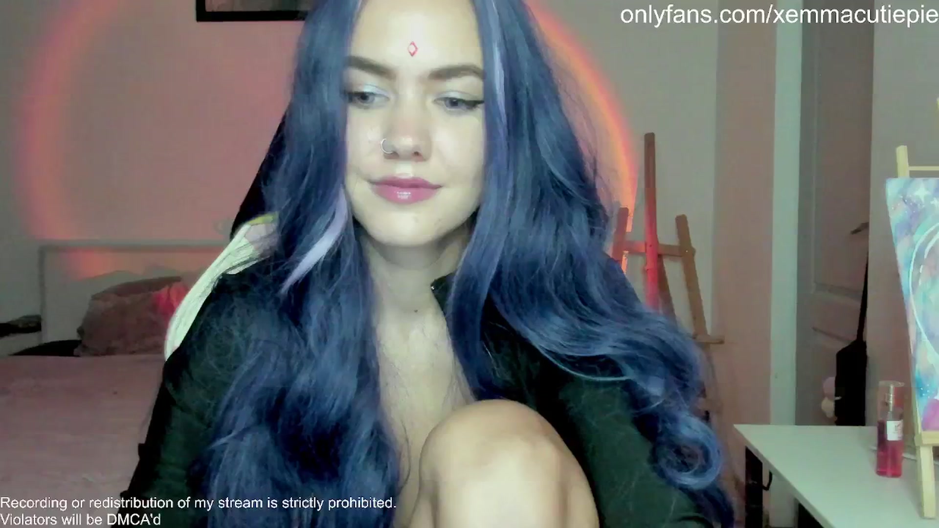 Gallery image thumbnail from EmmaCutiePie's myfreecams stream on, 10/31/2025, 16:20 image 11 of 20