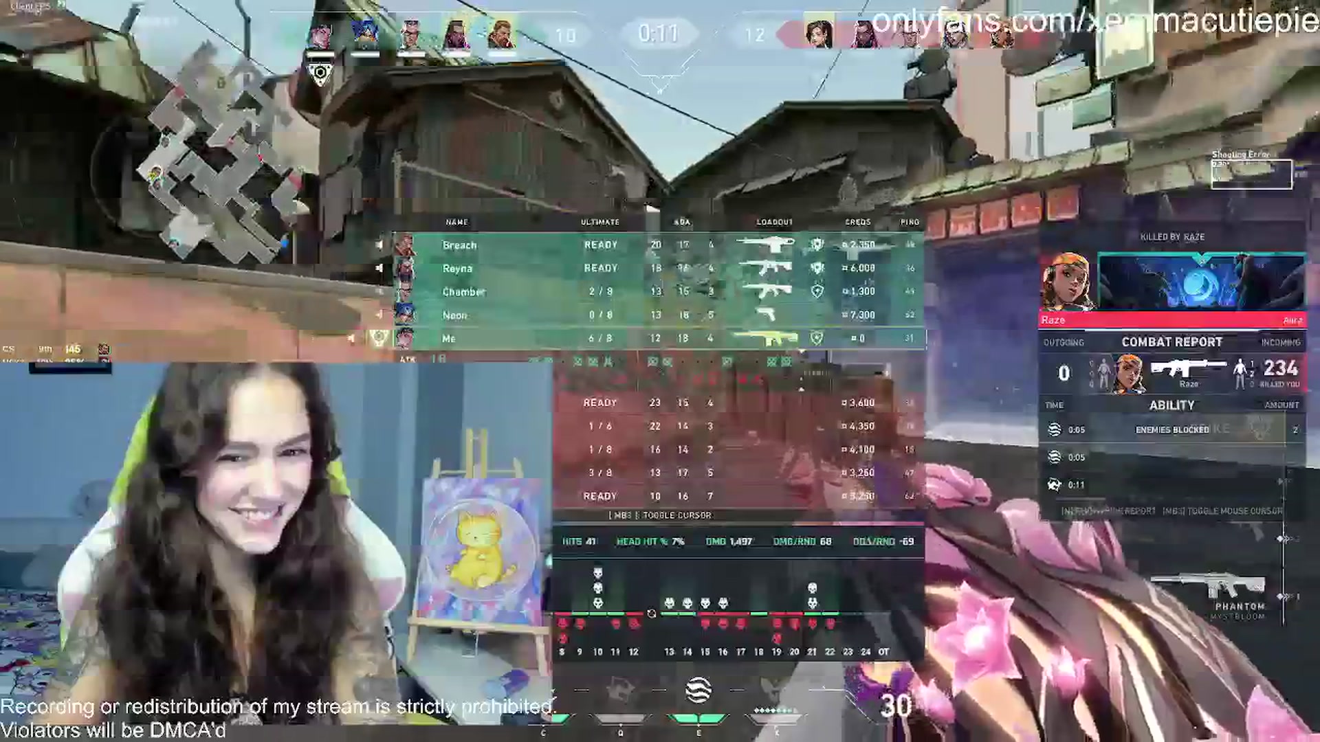 Gallery image thumbnail from EmmaCutiePie's myfreecams stream on, 11/05/2025, 15:14 image 13 of 20