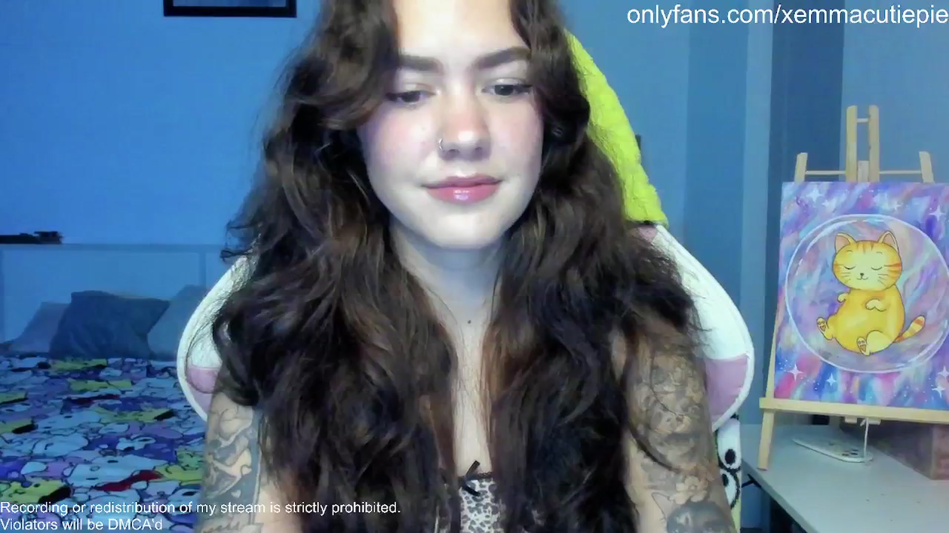 Gallery image thumbnail from EmmaCutiePie's myfreecams stream on, 11/05/2025, 15:14 image 3 of 20