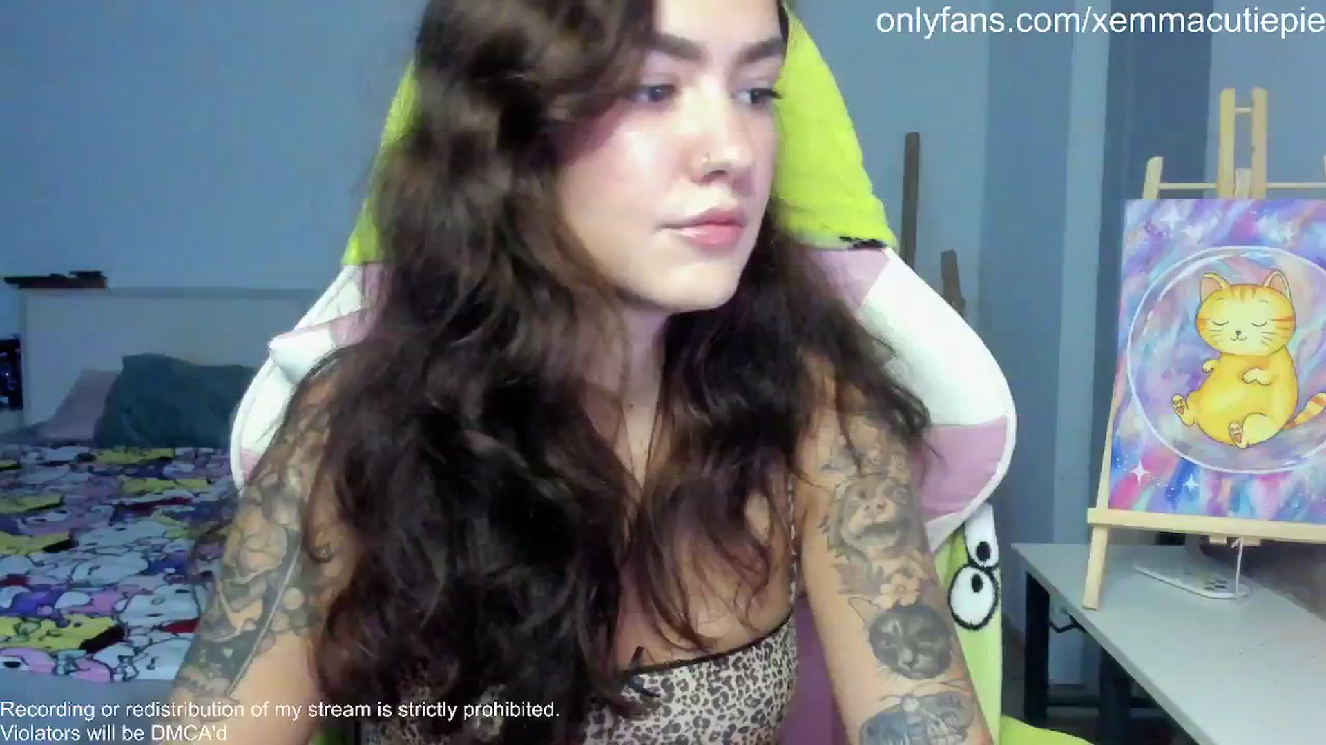 Gallery image thumbnail from EmmaCutiePie's myfreecams stream on, 11/05/2025, 15:14 image 7 of 20