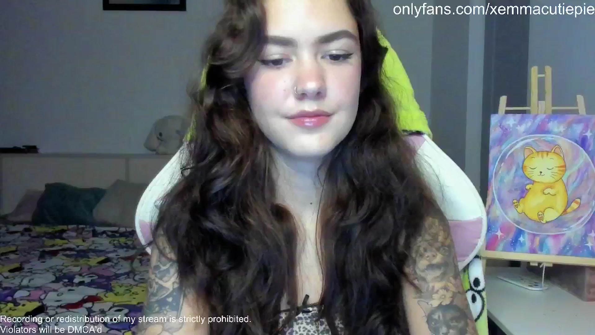 Gallery image thumbnail from EmmaCutiePie's myfreecams stream on, 11/05/2025, 15:14 image 4 of 20
