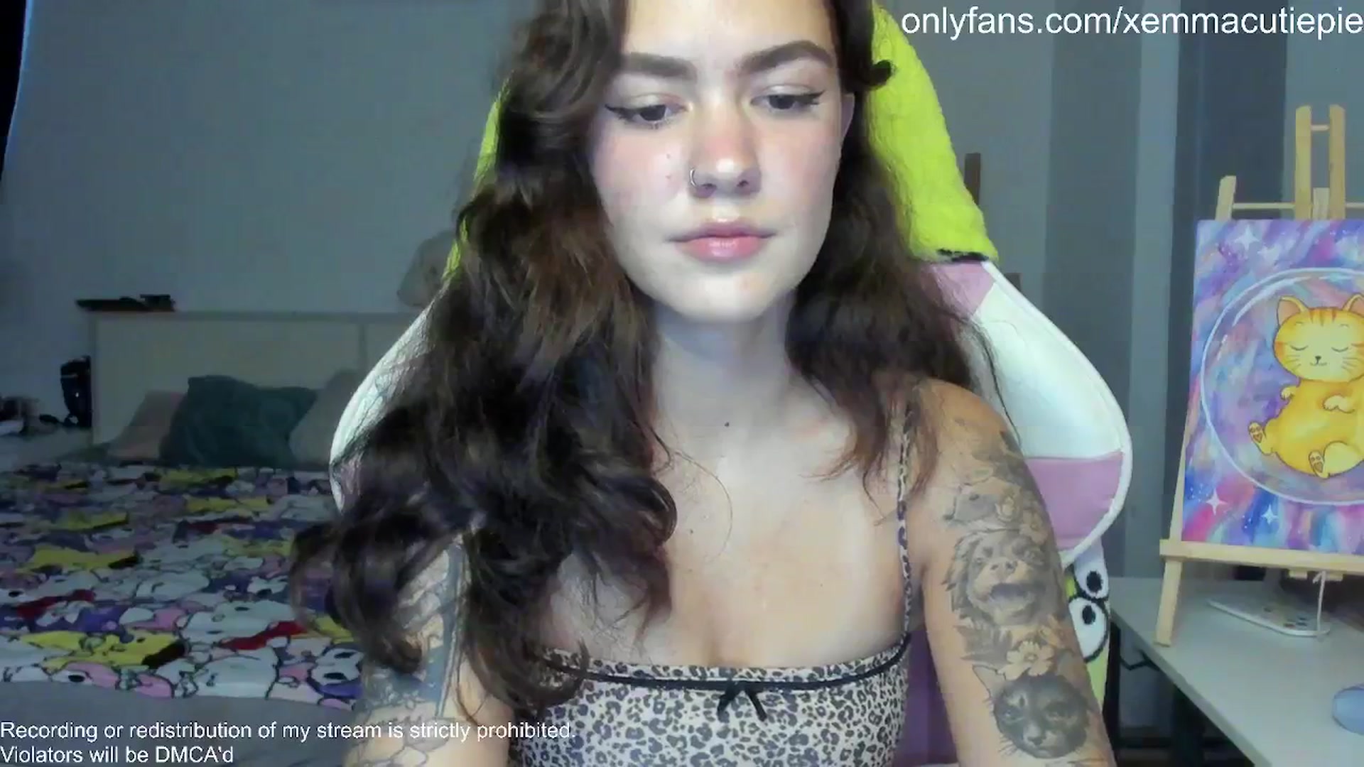 Gallery image thumbnail from EmmaCutiePie's myfreecams stream on, 11/05/2025, 15:14 image 16 of 20