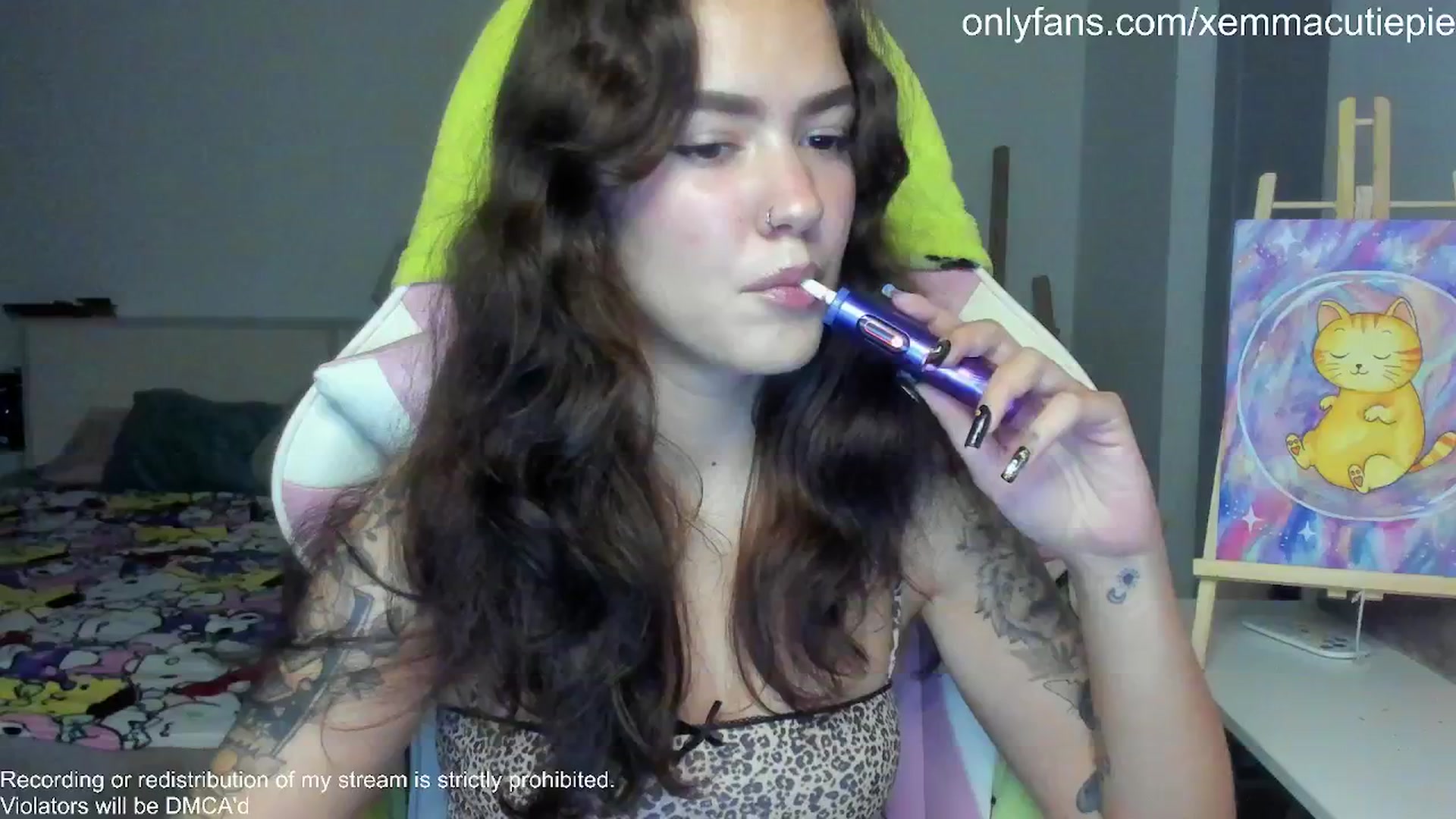 Gallery image thumbnail from EmmaCutiePie's myfreecams stream on, 11/05/2025, 15:14 image 6 of 20