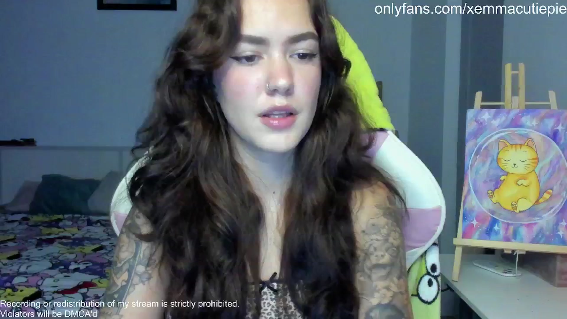 Gallery image thumbnail from EmmaCutiePie's myfreecams stream on, 11/05/2025, 15:14 image 2 of 20