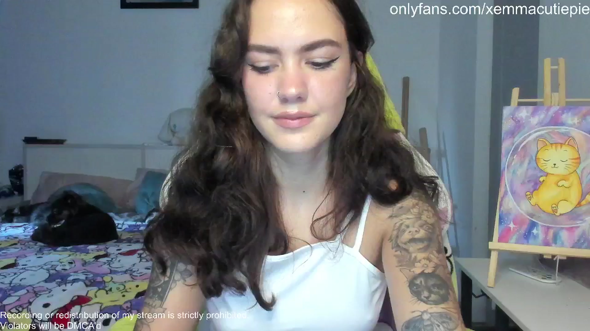 Gallery image thumbnail from EmmaCutiePie's myfreecams stream on, 11/06/2025, 15:44 image 6 of 20