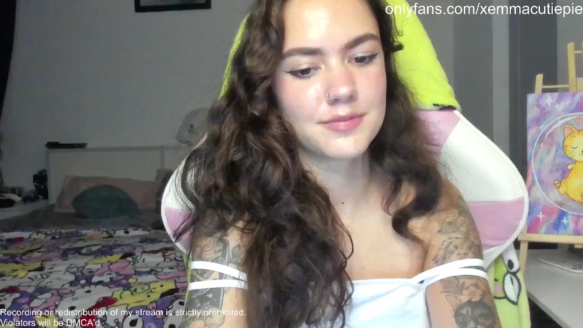 Gallery image thumbnail from EmmaCutiePie's myfreecams stream on, 11/06/2025, 15:44 image 17 of 20