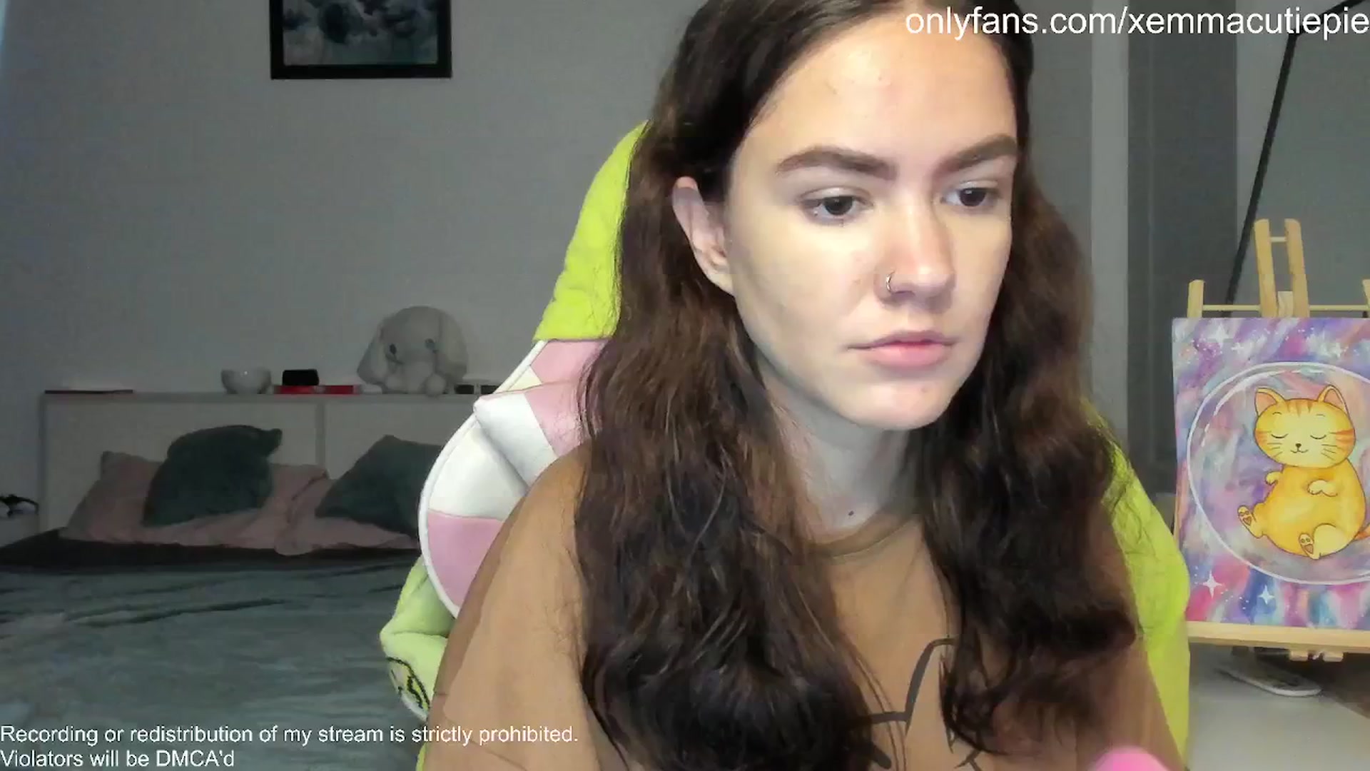 Gallery image thumbnail from EmmaCutiePie's myfreecams stream on, 11/12/2025, 13:46 image 8 of 20