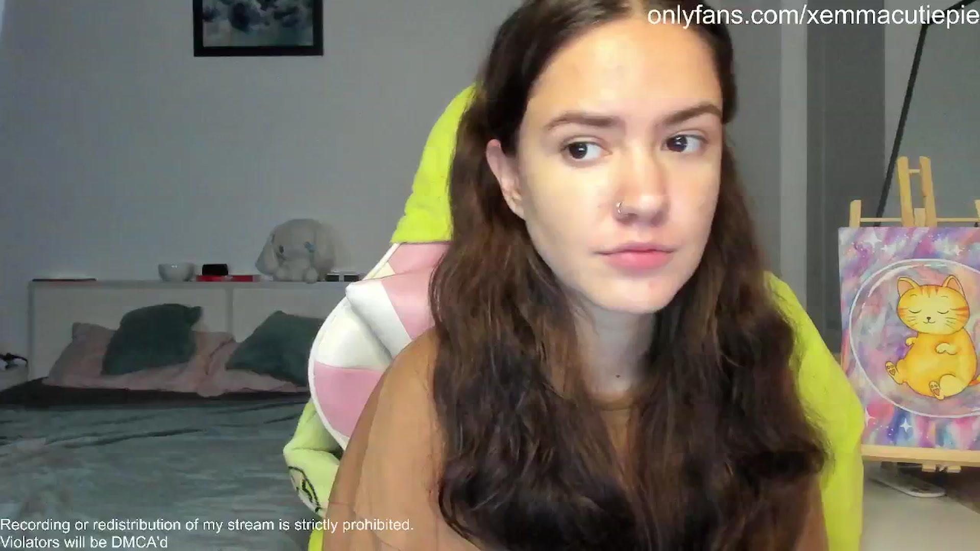 Gallery image thumbnail from EmmaCutiePie's myfreecams stream on, 11/12/2025, 13:46 image 2 of 20