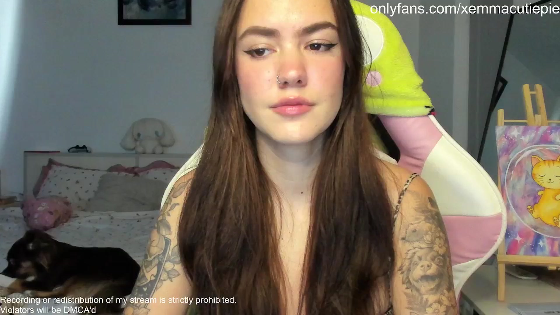 Gallery image thumbnail from EmmaCutiePie's myfreecams stream on, 11/24/2025, 10:05 image 13 of 20