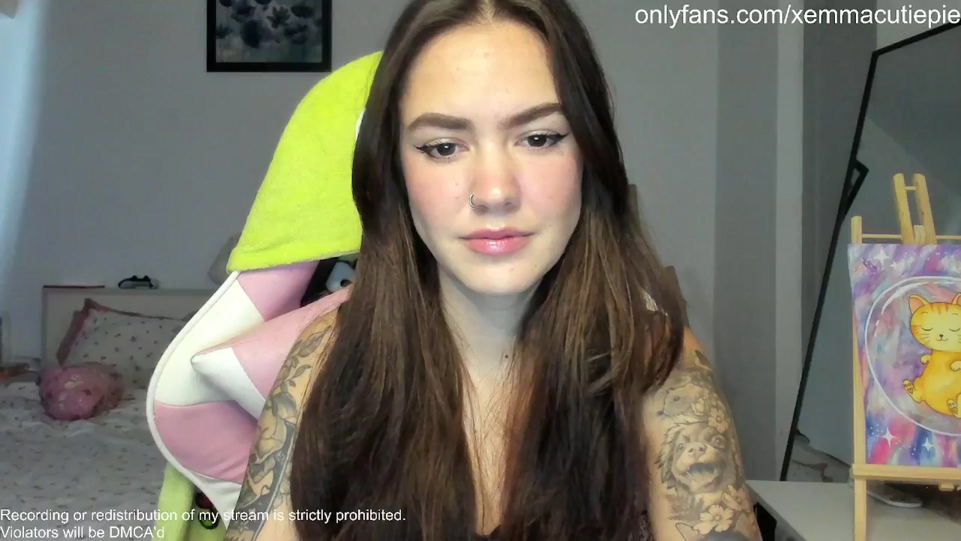 Gallery image thumbnail from EmmaCutiePie's myfreecams stream on, 11/24/2025, 10:05 image 3 of 20