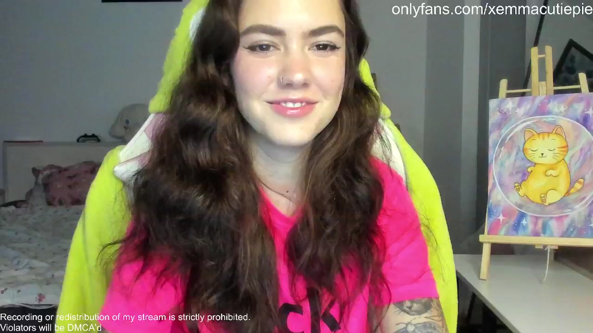 Gallery image thumbnail from EmmaCutiePie's myfreecams stream on, 11/28/2025, 15:36 image 1 of 20