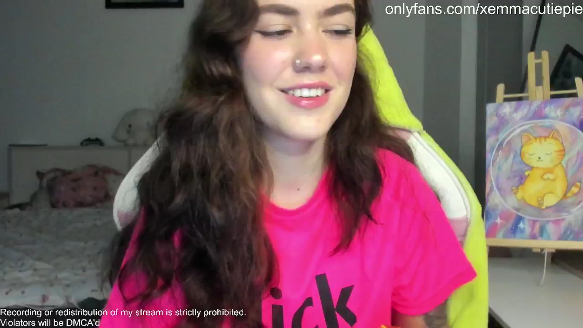 Gallery image thumbnail from EmmaCutiePie's myfreecams stream on, 11/28/2025, 15:36 image 7 of 20