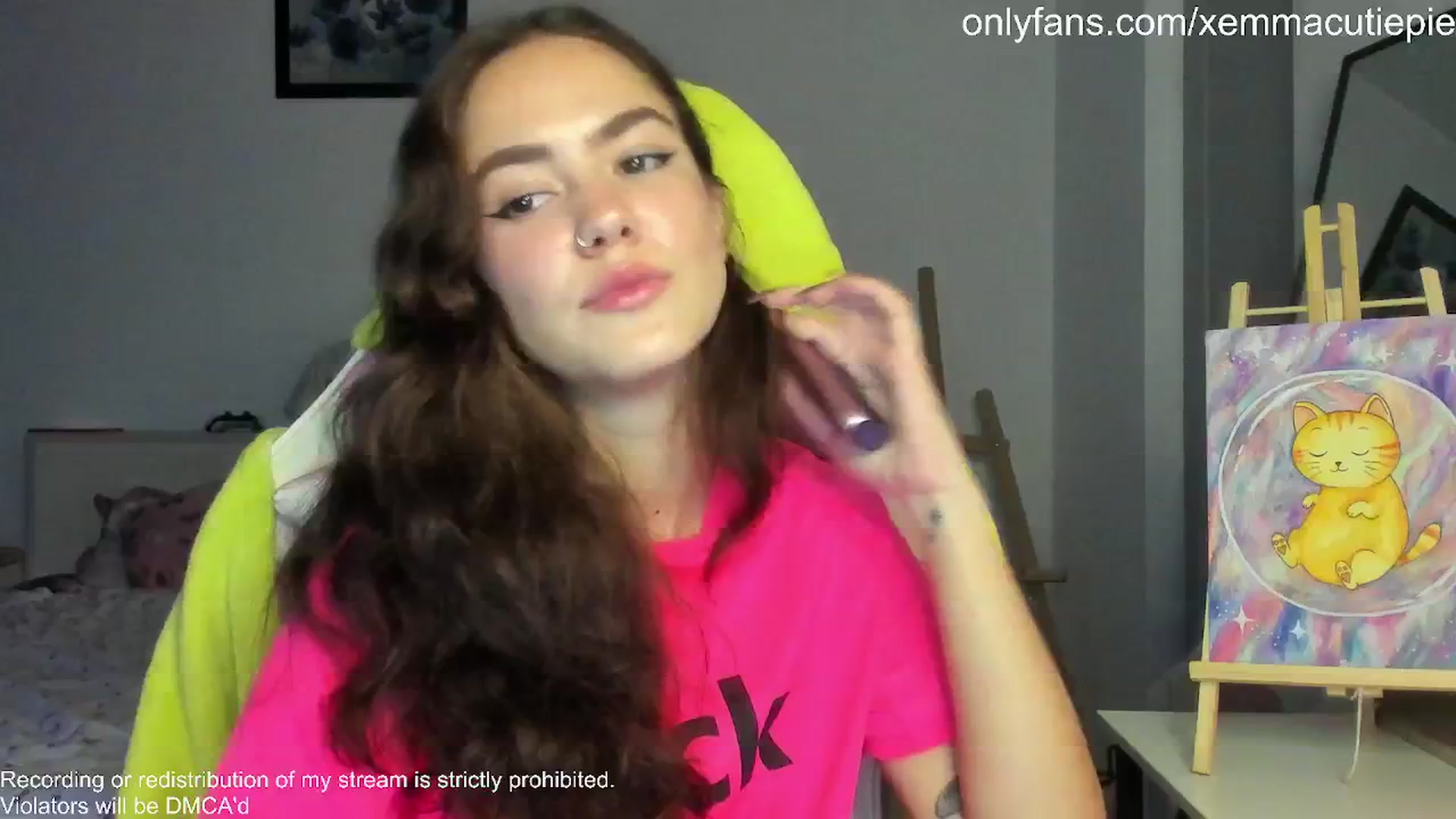 Gallery image thumbnail from EmmaCutiePie's myfreecams stream on, 11/28/2025, 15:36 image 5 of 20