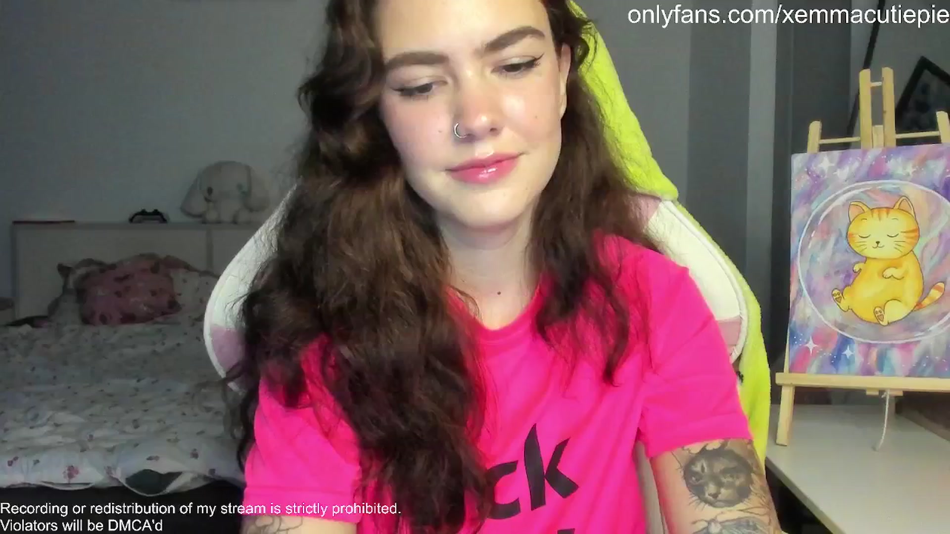 Gallery image thumbnail from EmmaCutiePie's myfreecams stream on, 11/28/2025, 15:36 image 10 of 20