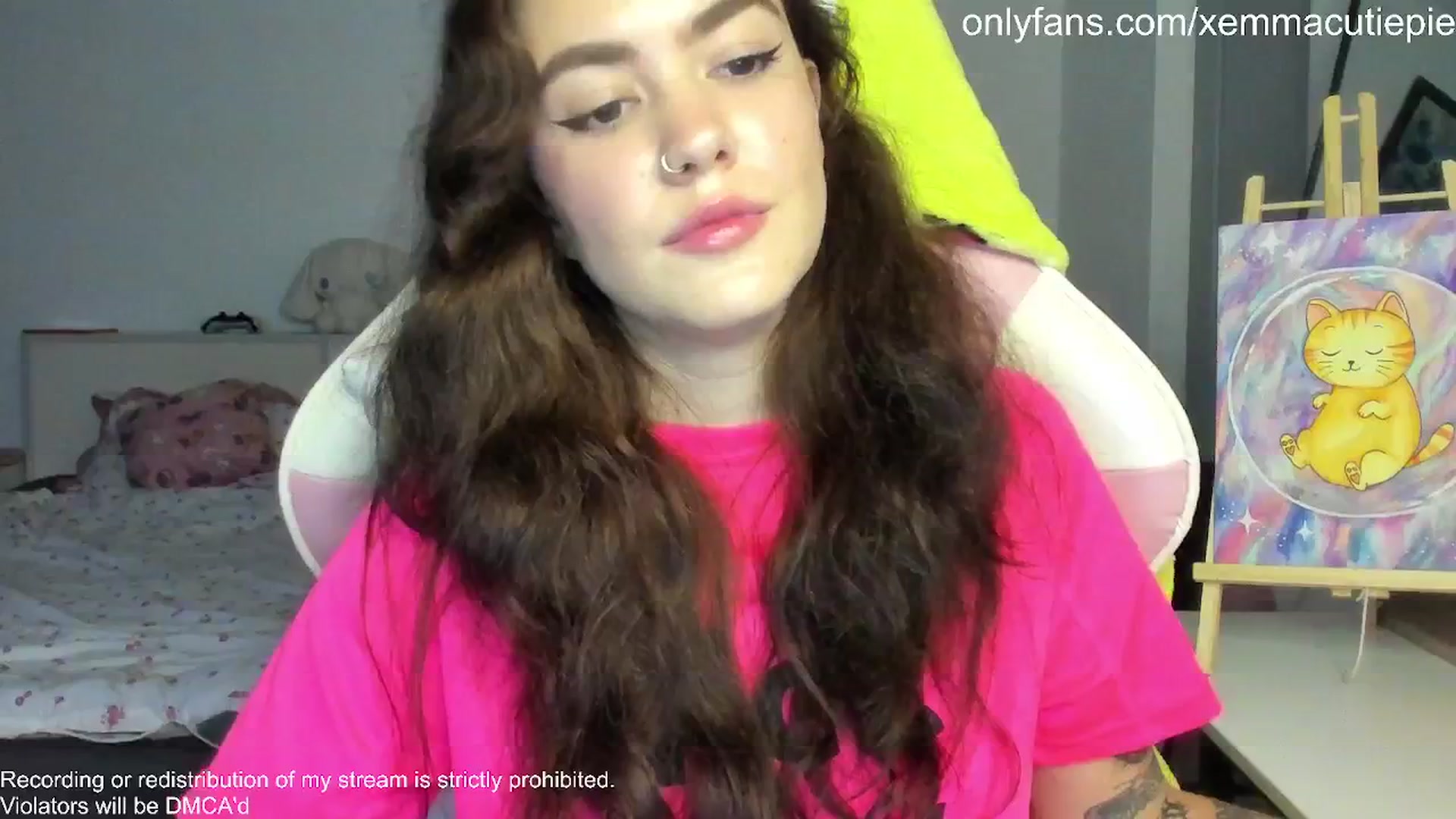 Gallery image thumbnail from EmmaCutiePie's myfreecams stream on, 11/28/2025, 15:36 image 16 of 20