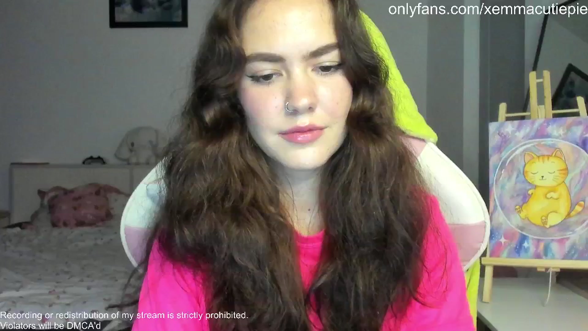 Gallery image thumbnail from EmmaCutiePie's myfreecams stream on, 11/28/2025, 15:36 image 18 of 20