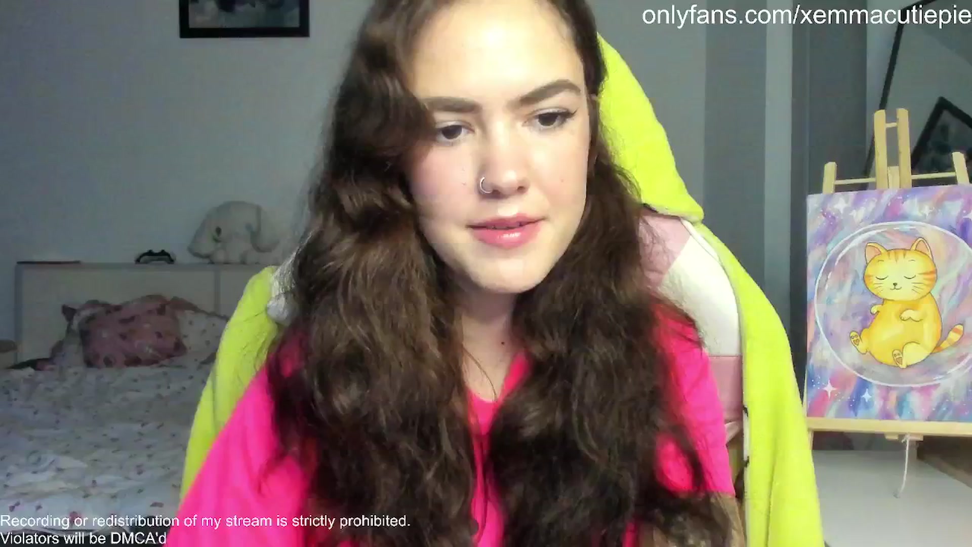Gallery image thumbnail from EmmaCutiePie's myfreecams stream on, 11/28/2025, 15:36 image 3 of 20