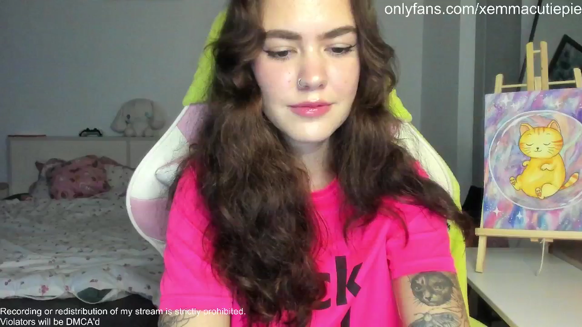 Gallery image thumbnail from EmmaCutiePie's myfreecams stream on, 11/28/2025, 15:36 image 11 of 20