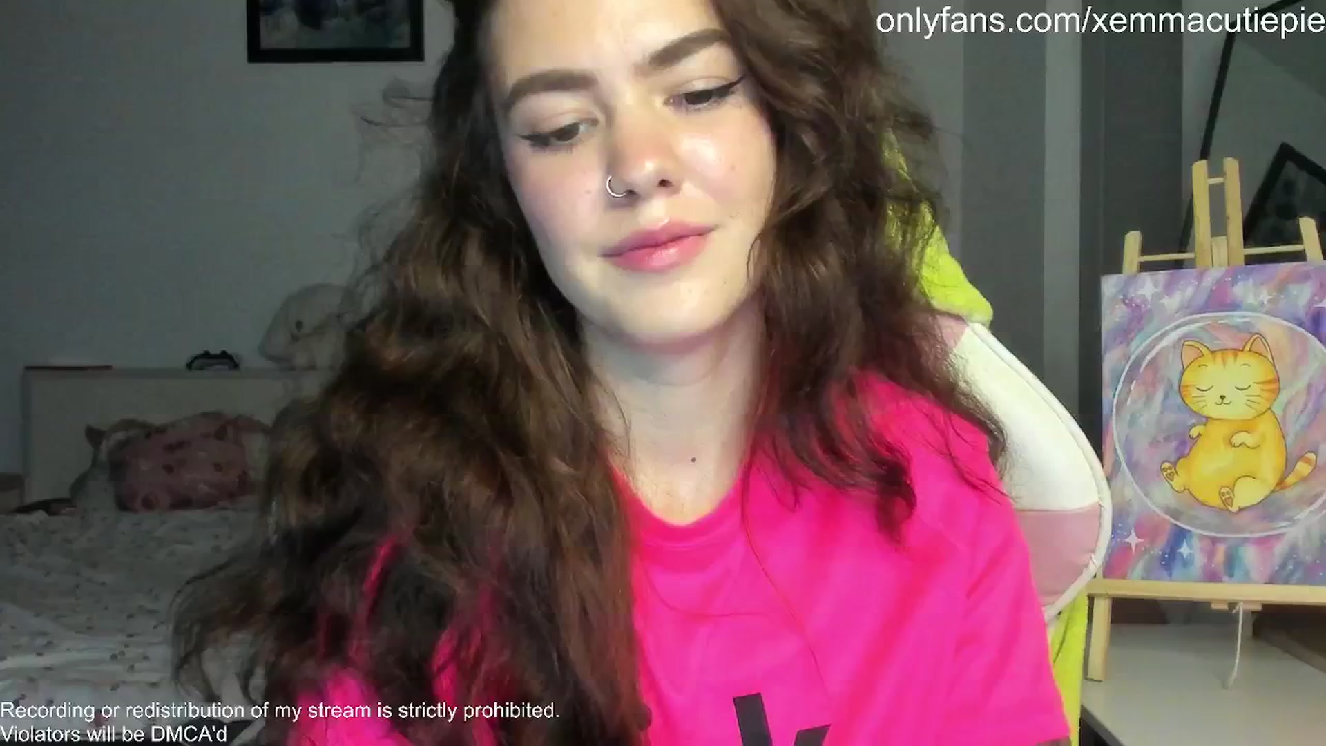 Gallery image thumbnail from EmmaCutiePie's myfreecams stream on, 11/28/2025, 15:36 image 19 of 20