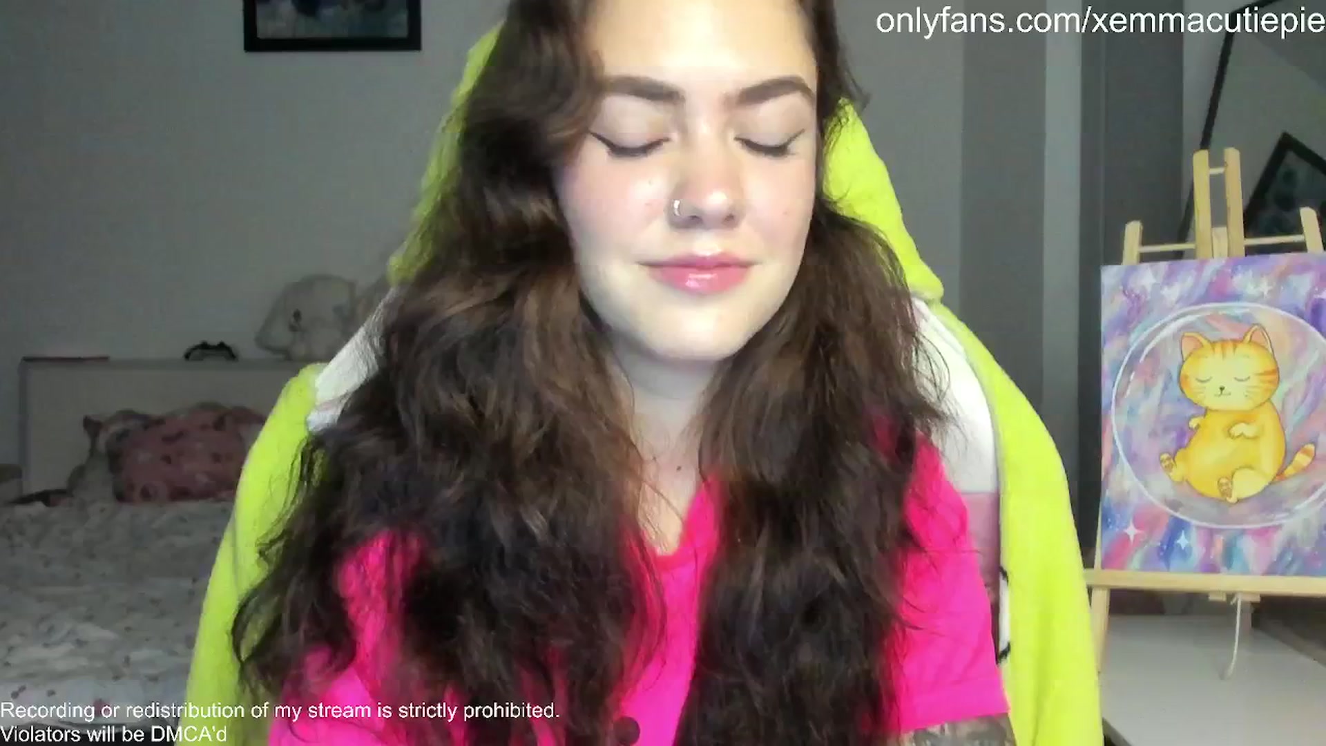Gallery image thumbnail from EmmaCutiePie's myfreecams stream on, 11/28/2025, 15:36 image 4 of 20