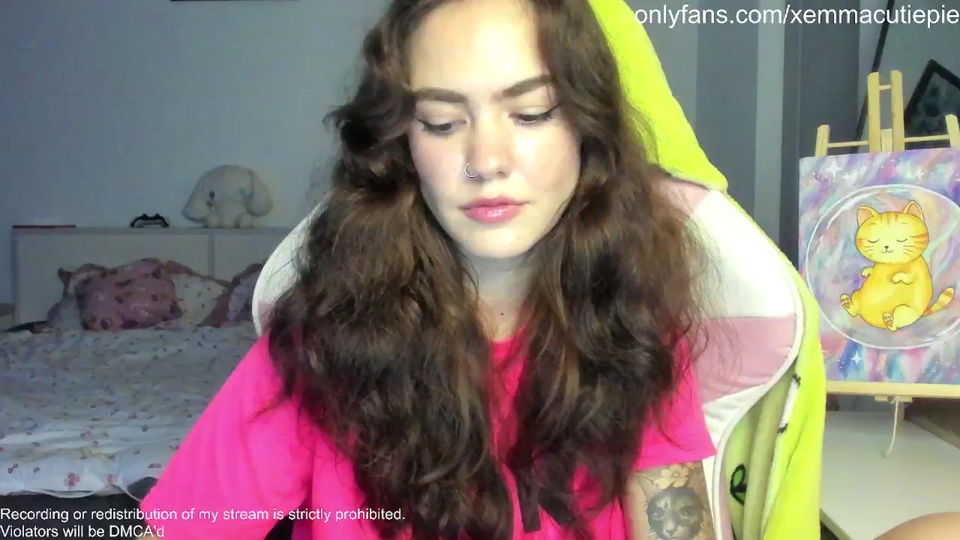 Gallery image thumbnail from EmmaCutiePie's myfreecams stream on, 11/28/2025, 15:36 image 12 of 20