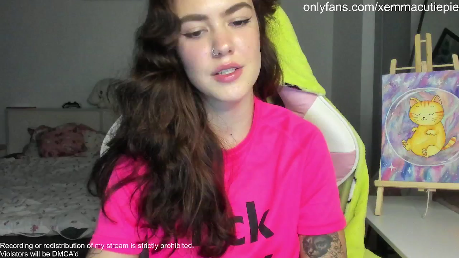 Gallery image thumbnail from EmmaCutiePie's myfreecams stream on, 11/28/2025, 15:36 image 8 of 20