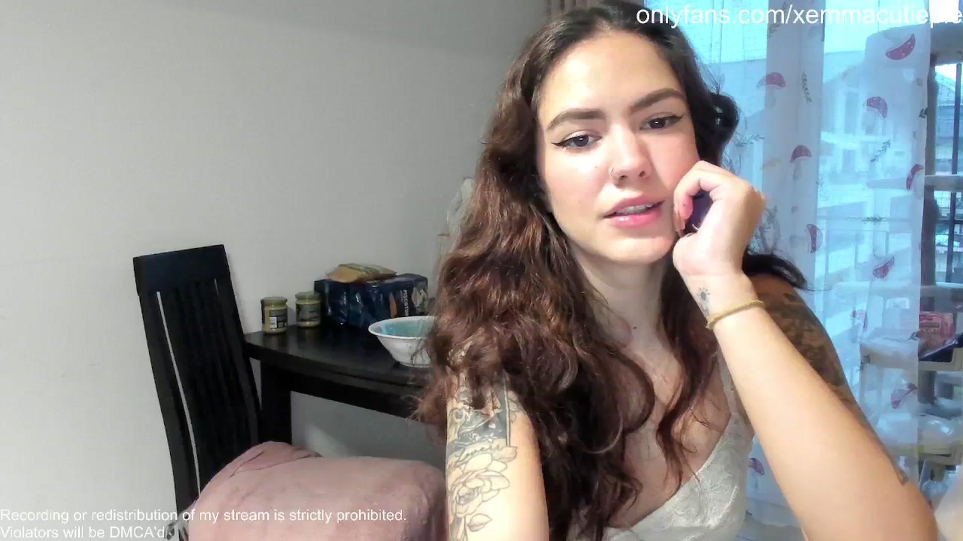 Gallery image thumbnail from EmmaCutiePie's myfreecams stream on, 11/29/2025, 15:13 image 1 of 20