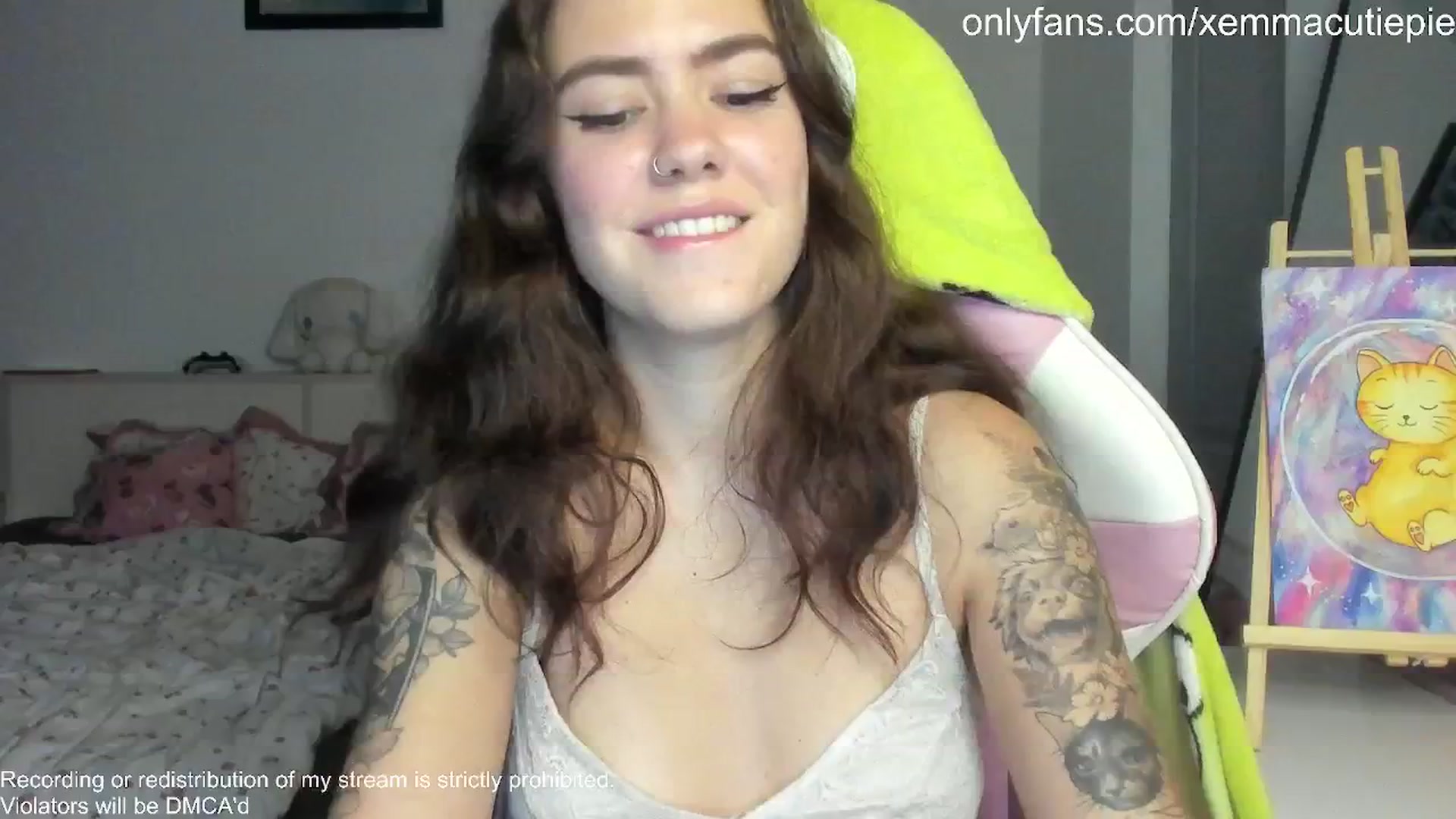 Gallery image thumbnail from EmmaCutiePie's myfreecams stream on, 11/29/2025, 18:06 image 1 of 20