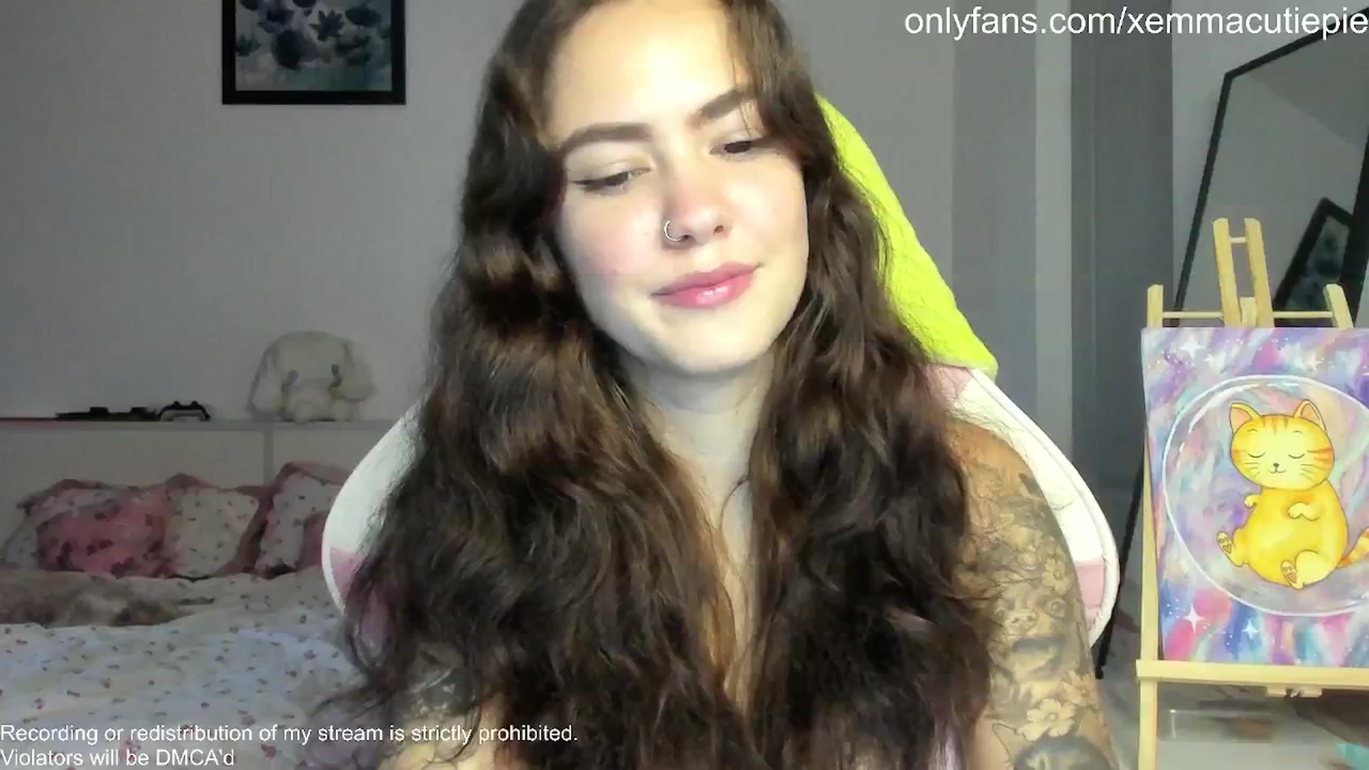 Gallery image thumbnail from EmmaCutiePie's myfreecams stream on, 11/30/2025, 13:38 image 3 of 20