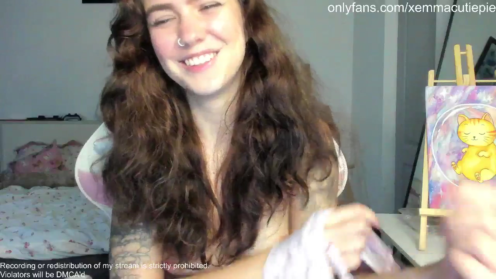 Gallery image thumbnail from EmmaCutiePie's myfreecams stream on, 11/30/2025, 13:38 image 11 of 20
