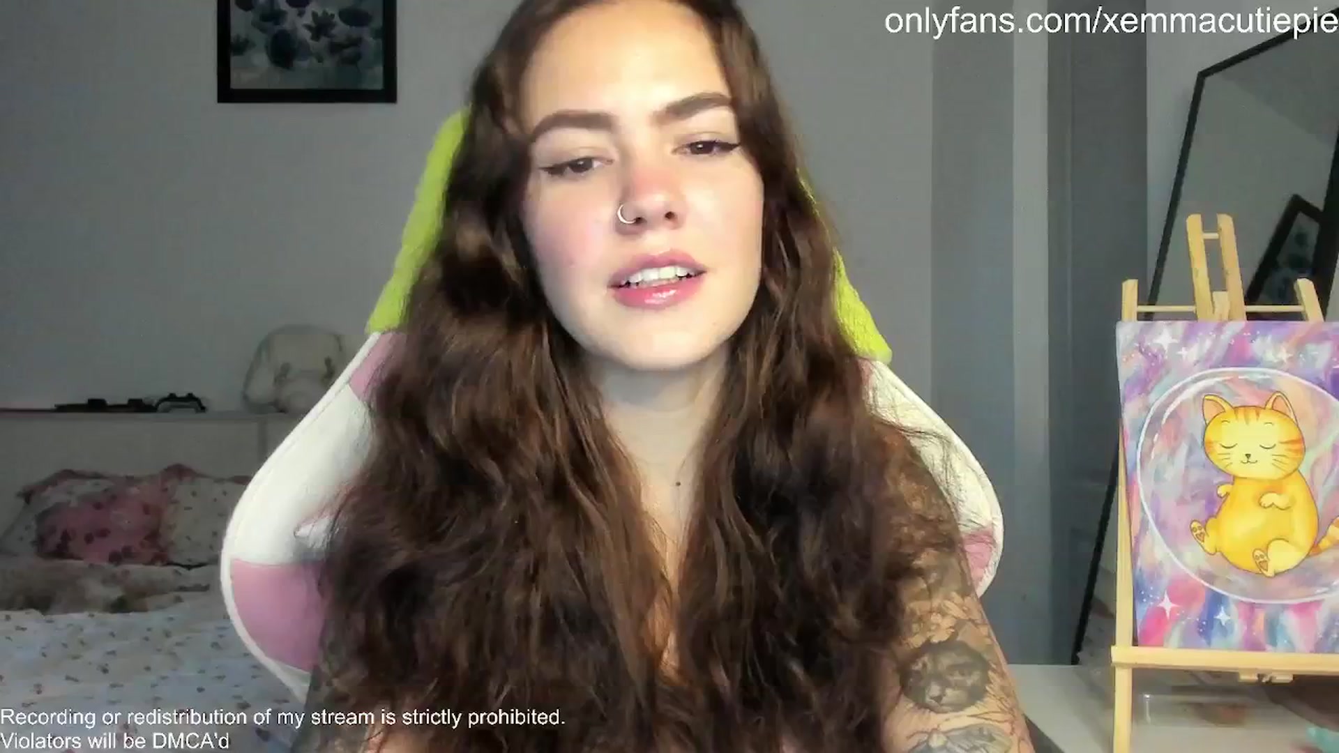 Gallery image thumbnail from EmmaCutiePie's myfreecams stream on, 11/30/2025, 13:38 image 2 of 20