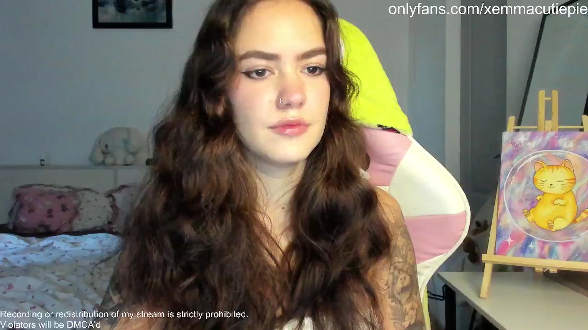 Gallery image thumbnail from EmmaCutiePie's myfreecams stream on, 12/04/2025, 12:25 image 5 of 20