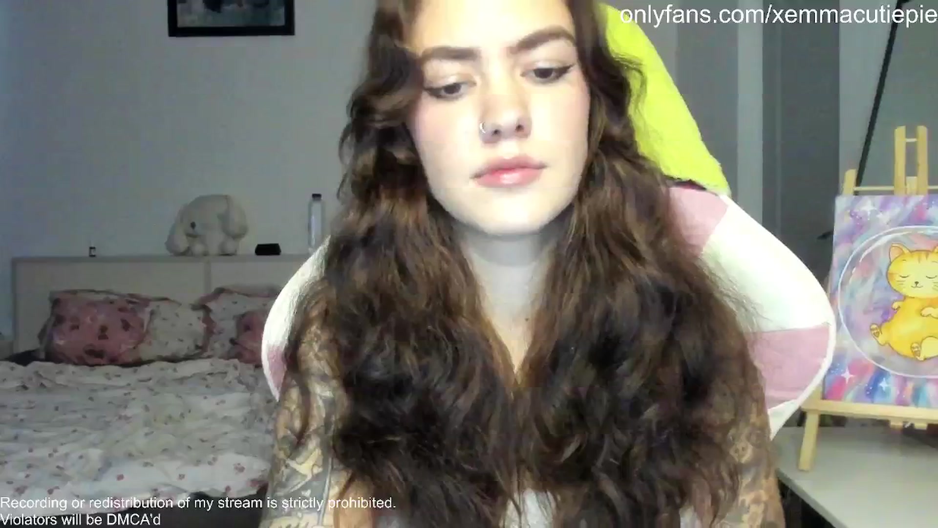 Gallery image thumbnail from EmmaCutiePie's myfreecams stream on, 12/04/2025, 12:25 image 17 of 20