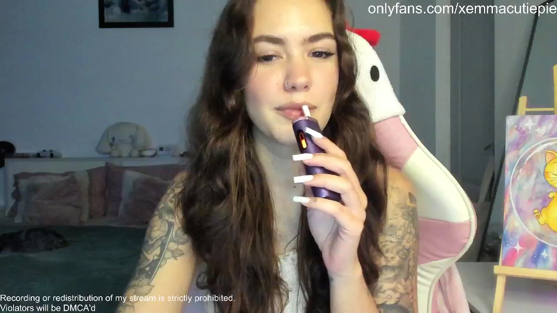 Gallery image thumbnail from EmmaCutiePie's myfreecams stream on, 12/21/2025, 16:48 image 5 of 20