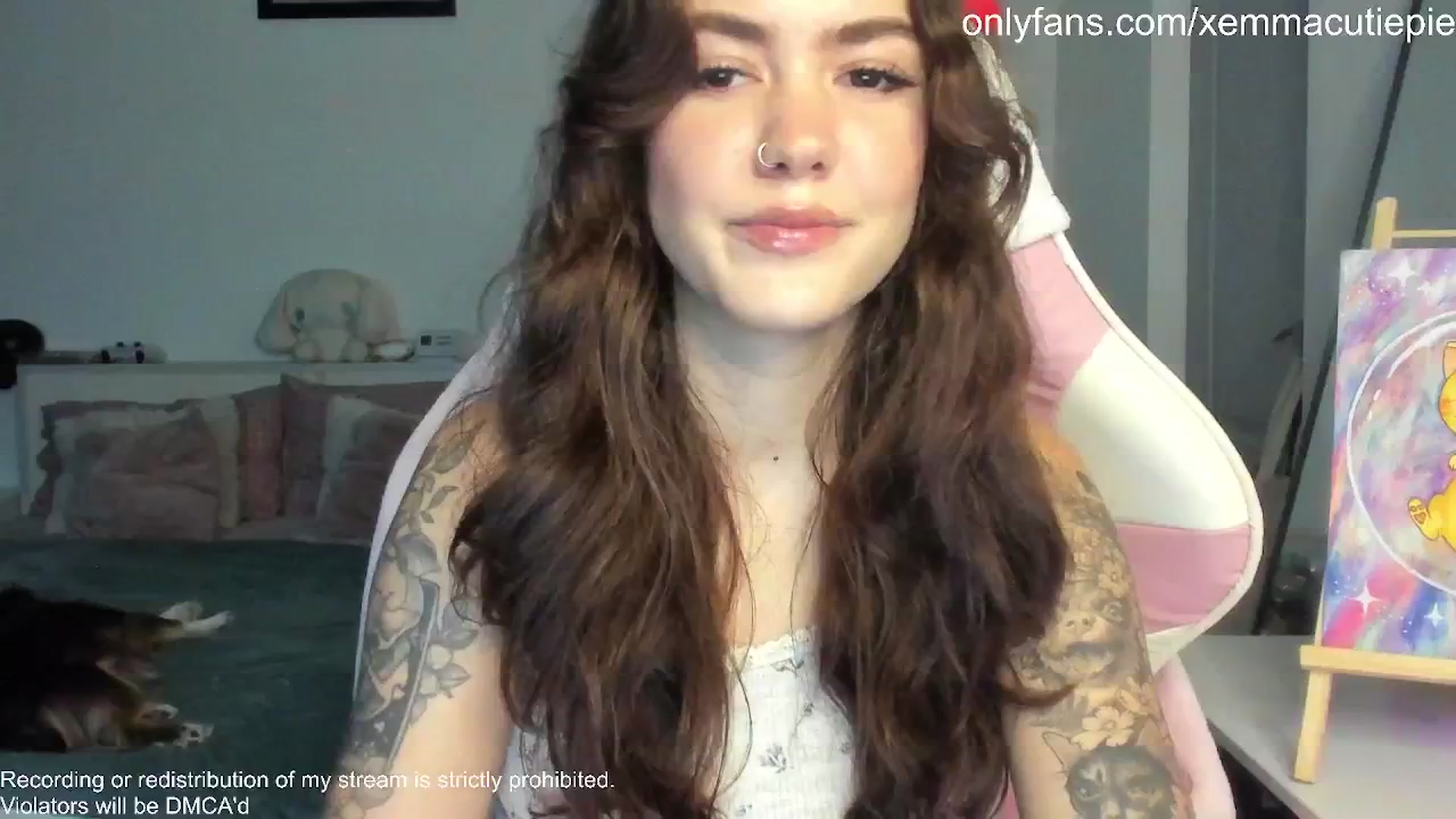 Gallery image thumbnail from EmmaCutiePie's myfreecams stream on, 12/21/2025, 16:48 image 13 of 20