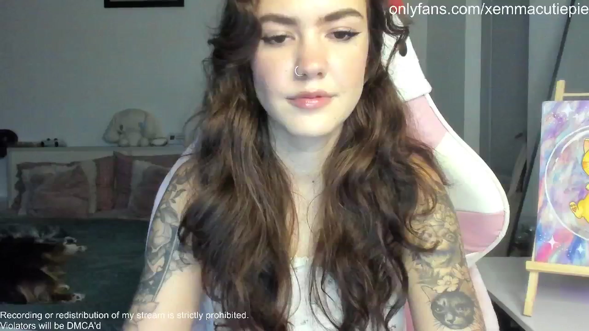 Gallery image thumbnail from EmmaCutiePie's myfreecams stream on, 12/21/2025, 16:48 image 12 of 20